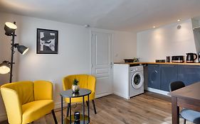 L'Auréa au centre de Rouen